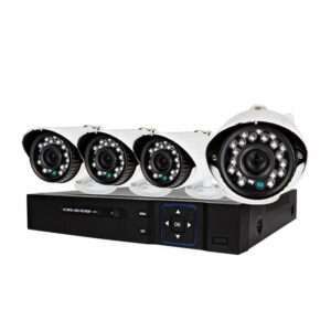 CCTV Installation Services