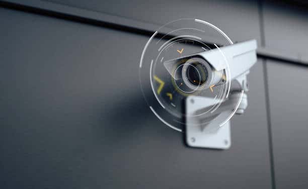 Security Systems For Sale